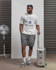 AOS Omega Washed T-Shirt White