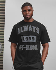 AOS 1989 Jersey T-Shirt Black