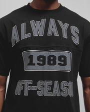AOS 1989 Jersey T-Shirt Black