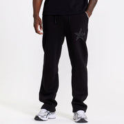 All star Jogger black