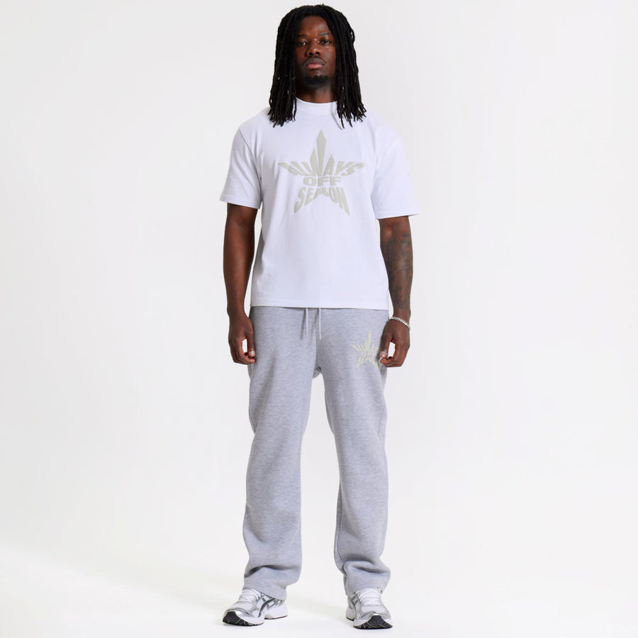 All star Jogger Grey