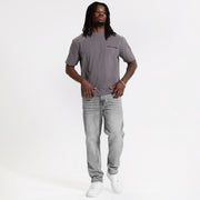 Only T-Shirt Washed Grey