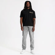 Only T-Shirt Onyx Black