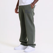 Hollywood Jogger Smoke Green