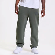 Hollywood Jogger Smoke Green